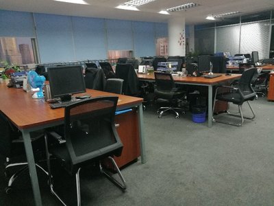上海证大投资咨询 深耕投资信息咨询领域的专业力量