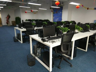 北京鼎顺泰恒投资咨询 专业风控与精准服务助力用户决策